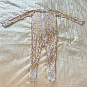 Little Sleepies Daisy Zippy, 12-18 months